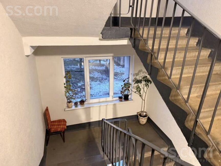 Skolas iela 7/2 67, Rīgas rajons, Salaspils — dzivoklis