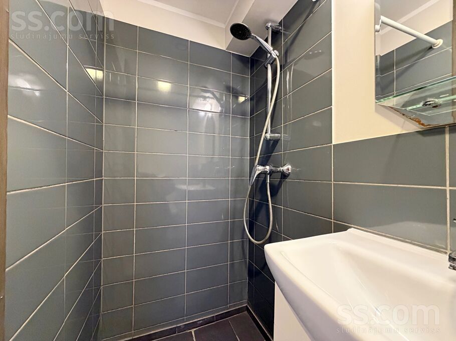 Latgales 146, Rīga — dzivoklis