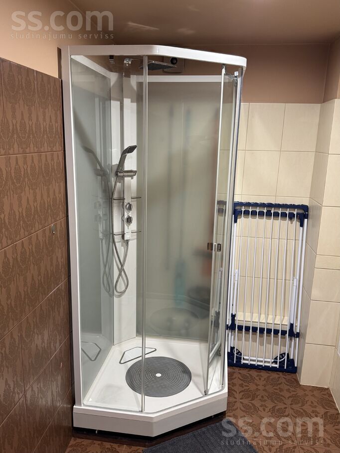 Slokas iela 65 k-3, Jūrmala — dzivoklis