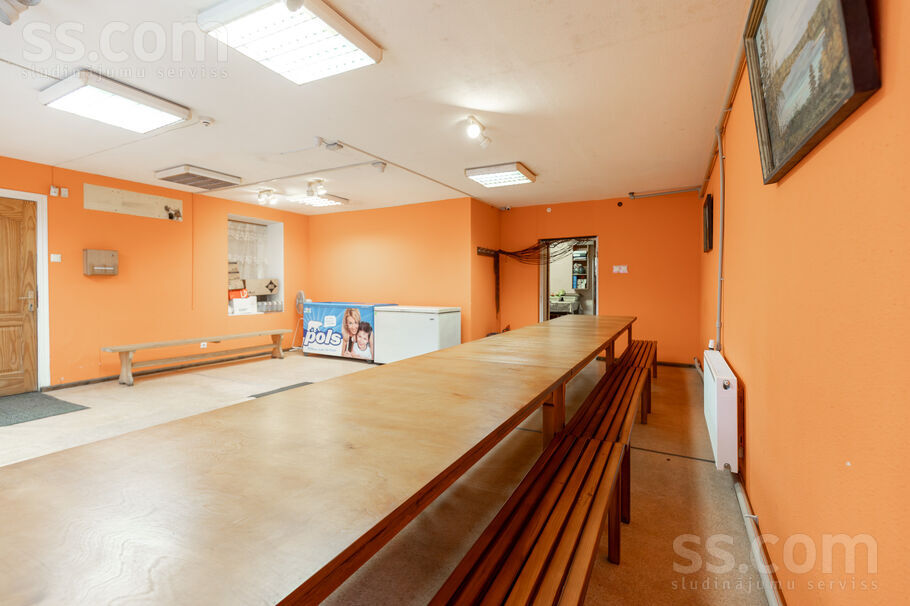 Vilnīši, Vireši, Alūksne un raj., Virešu pag. — telpa