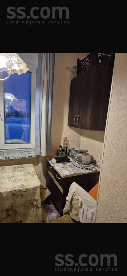 Latgales 238a, Ludza un raj., Ludza — dzivoklis