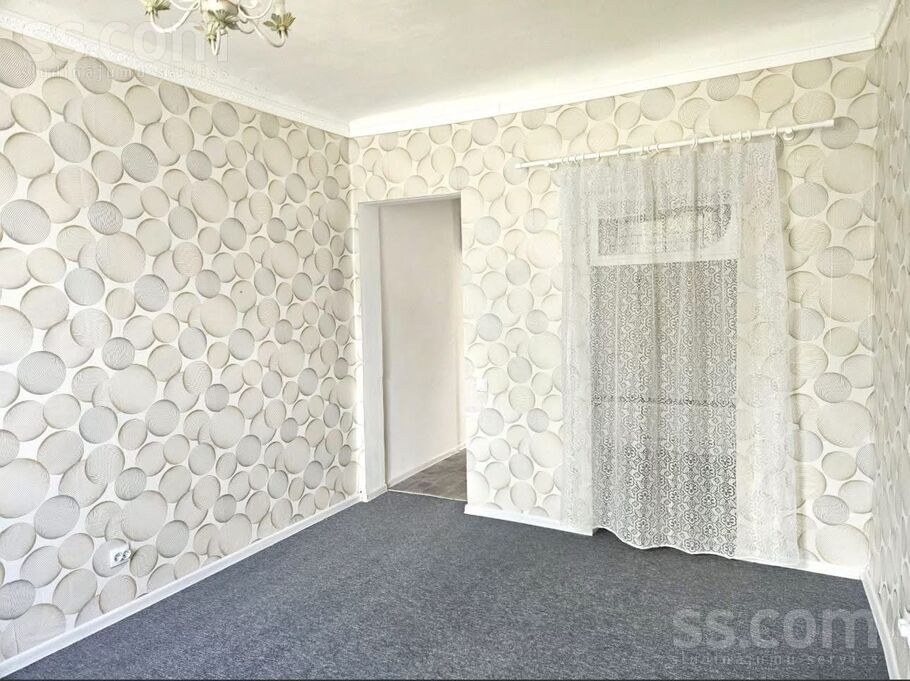 Zvaigžņu 31, Rīga — dzivoklis