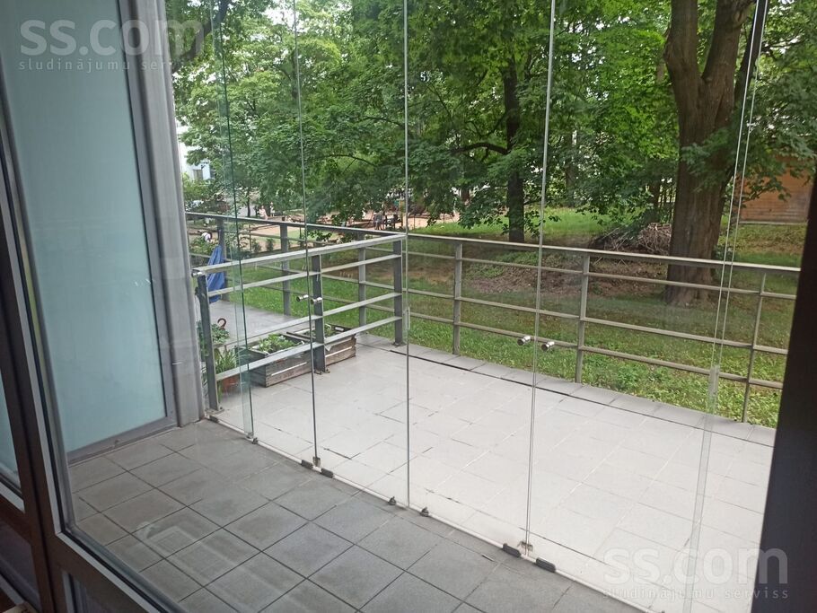 Kalnciema 9a, Rīga — dzivoklis