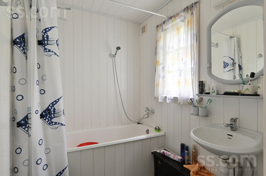 Aizkraukle un raj., Jaunjelgava — vienseta