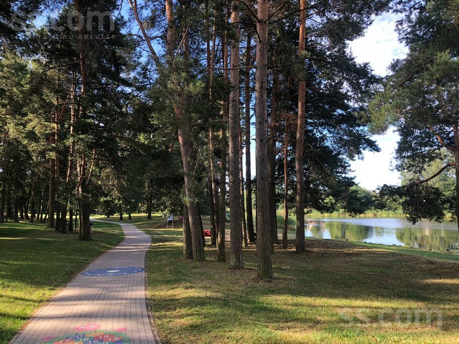 Institūta 13, Ulbroka, Rīgas rajons, Stopiņu nov. — dzivoklis