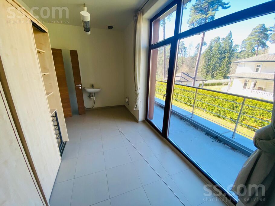 29 linia 1, Jūrmala — maja