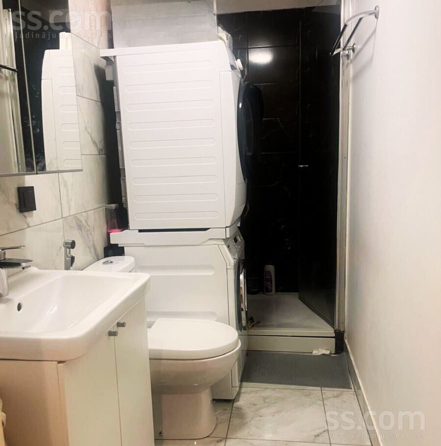 Čaka 84, Rīga — dzivoklis