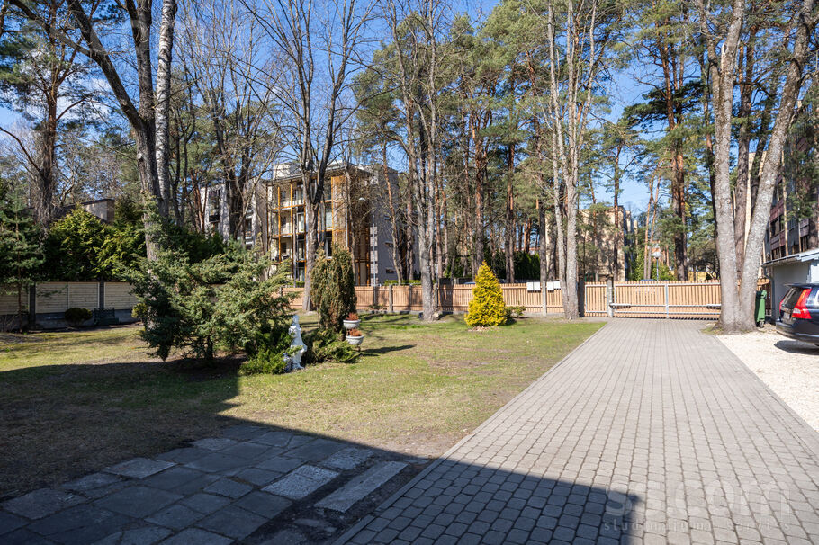 Kuldigas 4, Jūrmala — dzivoklis
