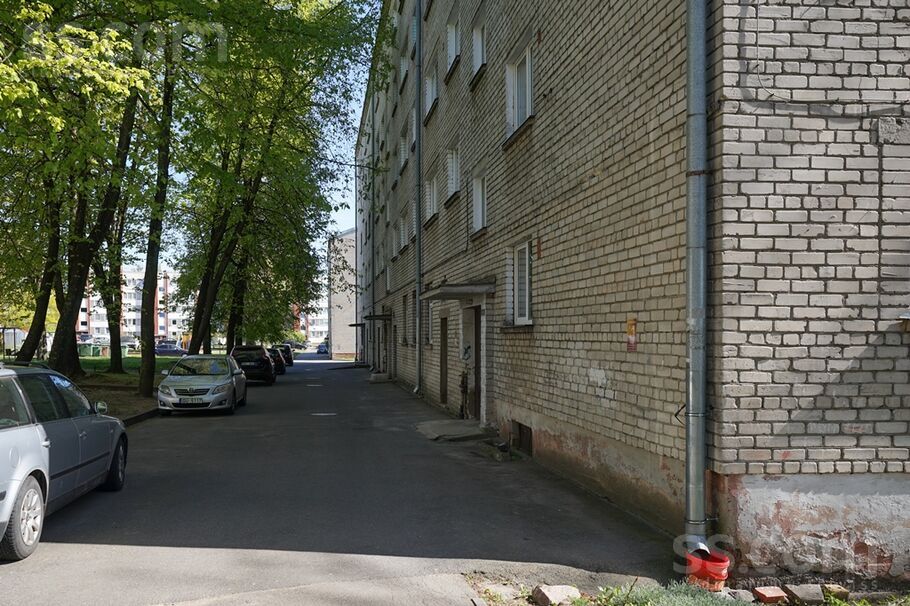 Meldru 12, Rīga, Vecmīlgrāvis — telpa