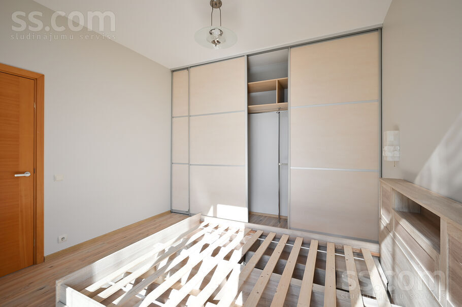 Anniņmuižas bulvāris 38k1, Rīga — dzivoklis