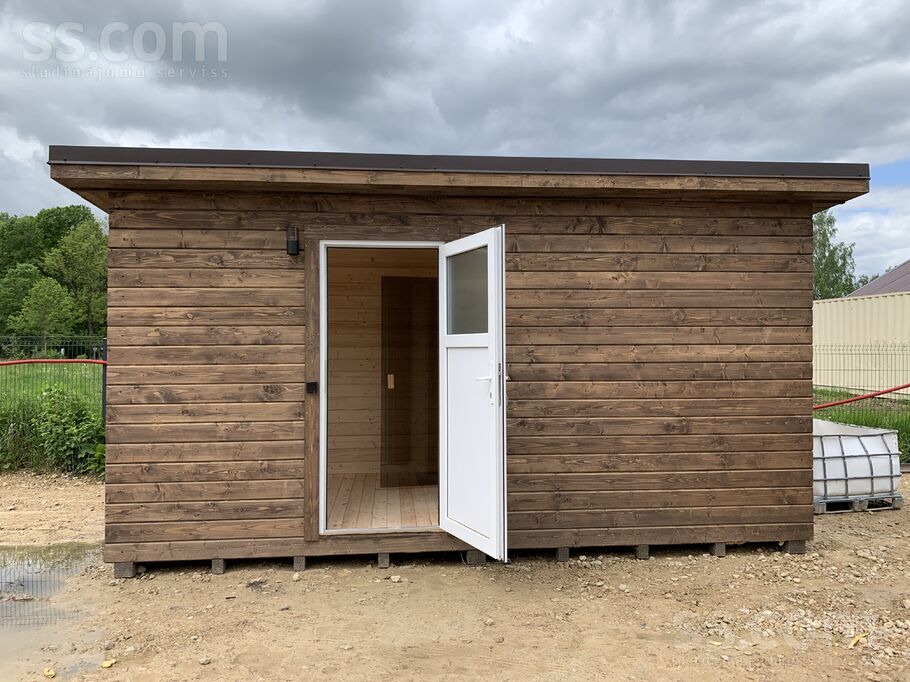 Kazarmu 12, Jēkabpils un raj., Jēkabpils — telpa