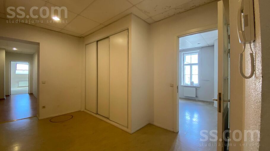 Vīlandes 3, Rīga — dzivoklis