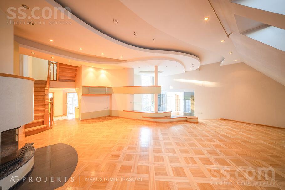 Pērkones iela 6a, Liepāja un raj., Liepāja — maja