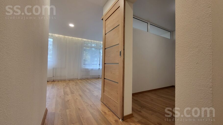 Lašu 7, Jūrmala — dzivoklis