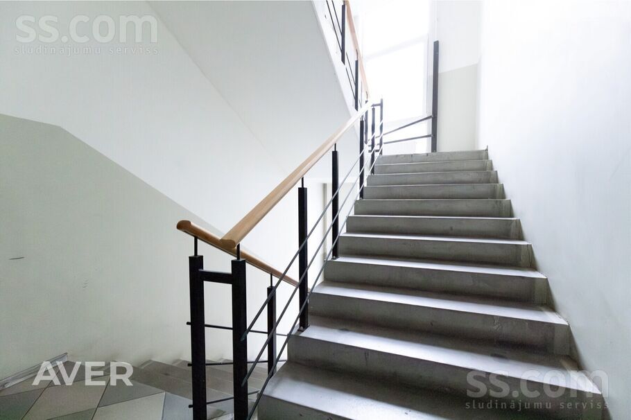 Brīvības gatve 338, Rīga — dzivoklis