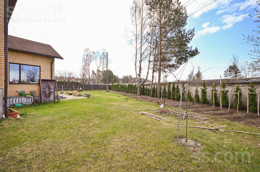 Betona iela 6, Dreiliņi, Rīgas rajons, Stopiņu nov. — maja
