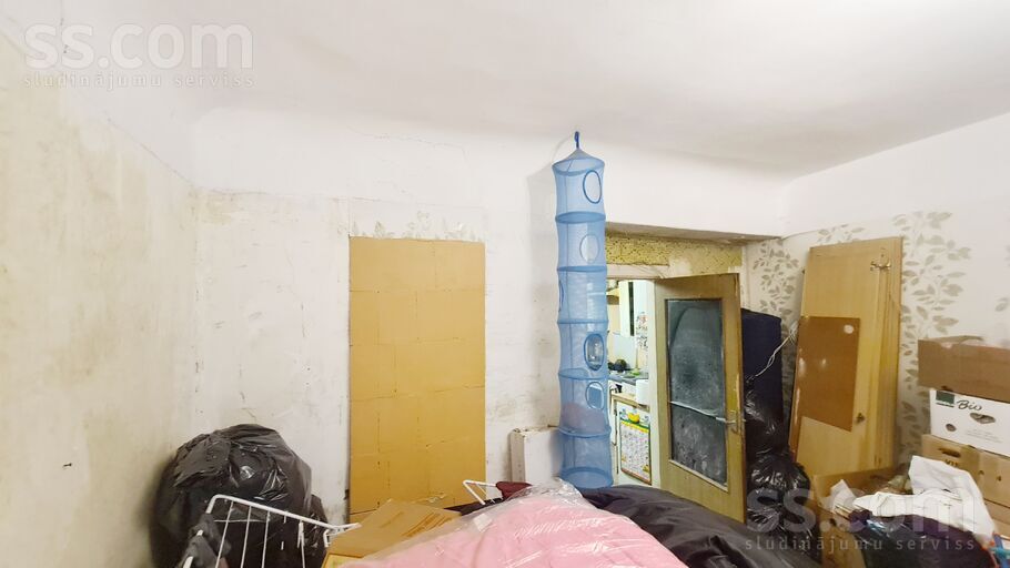 Katoļu 2, Rīga — dzivoklis