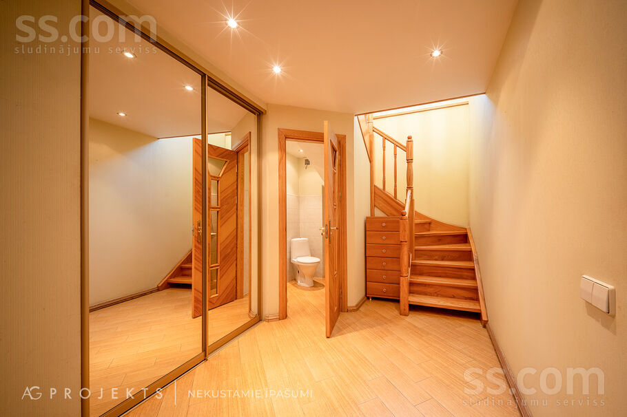 Pērkones iela 6a, Liepāja un raj., Liepāja — maja