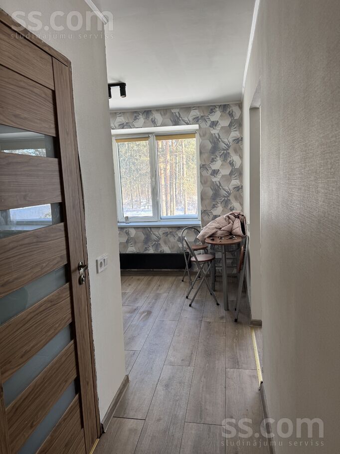 Priežu 30, Gardene, Dobele un raj., Auru pag. — dzivoklis