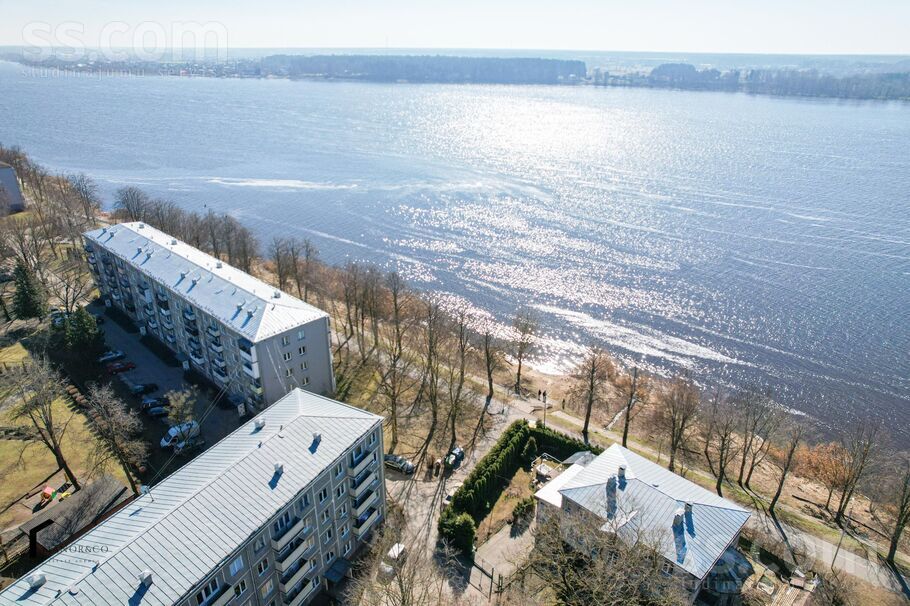 Glūdas 6, Rīga — dzivoklis