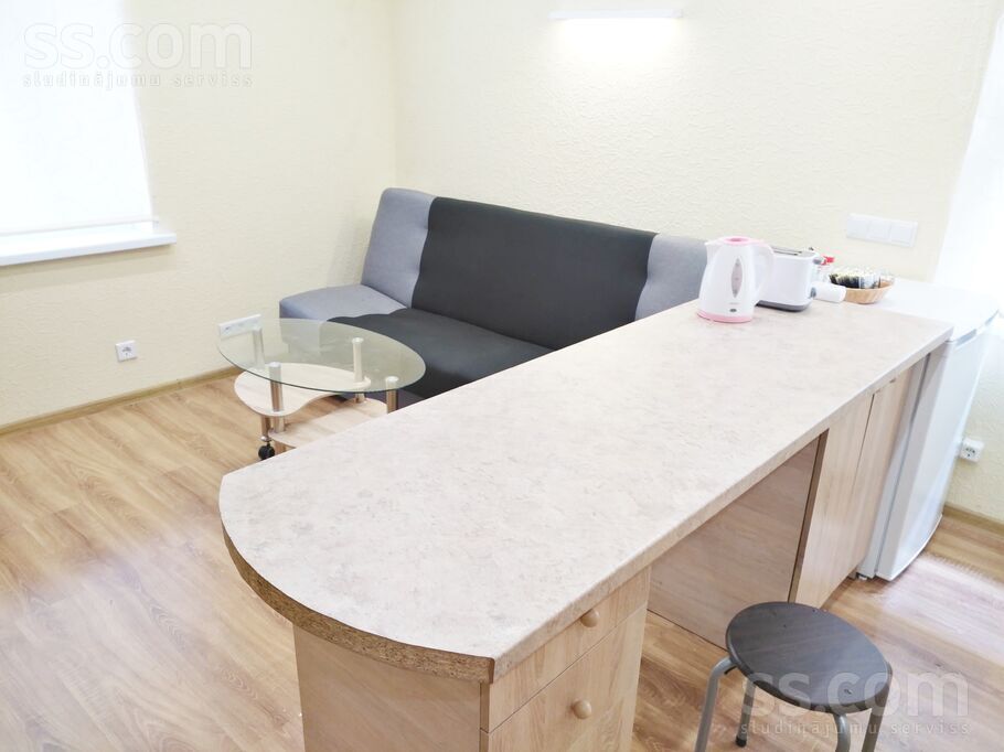 Matīsa 113, Rīga — dzivoklis