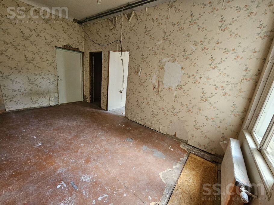 Dzelzceļa 3a, Jūrmala — dzivoklis