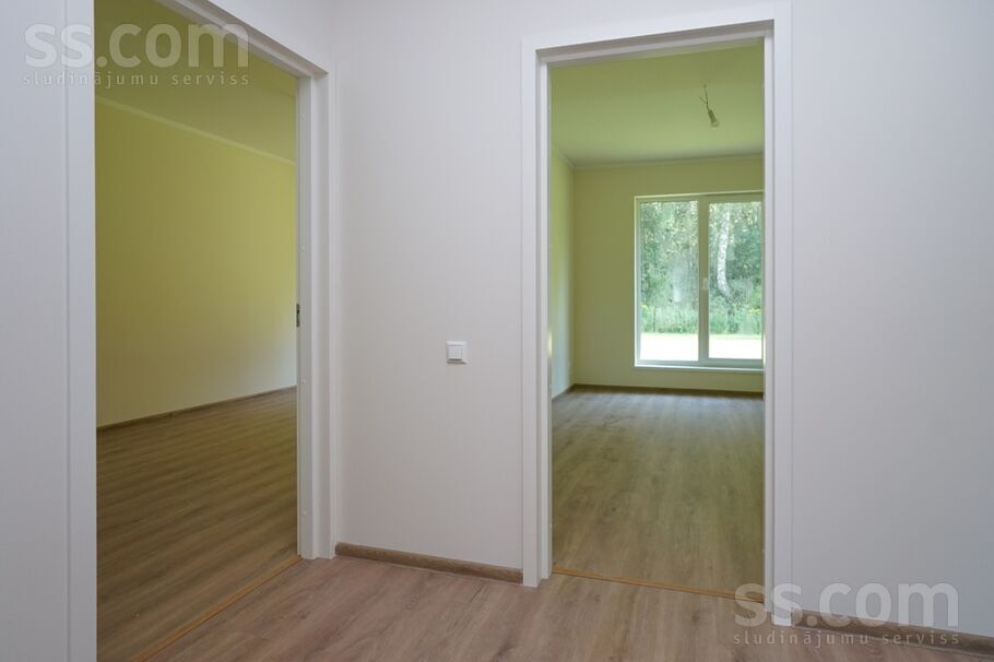 Elizabetes 35, Mārupe, Rīgas rajons, Mārupes pag. — maja