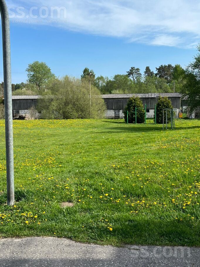 Tumšupe 4, Tumšupe, Rīgas rajons, Ropažu nov. — dzivoklis