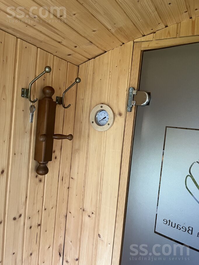 2.līnija 13c, Jelgava un raj., Jelgava — telpa