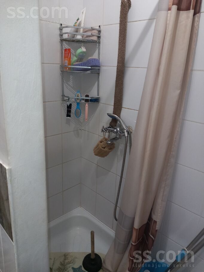 Rēķi 5, Ezītis, Rīgas rajons, Olaines pag. — dzivoklis