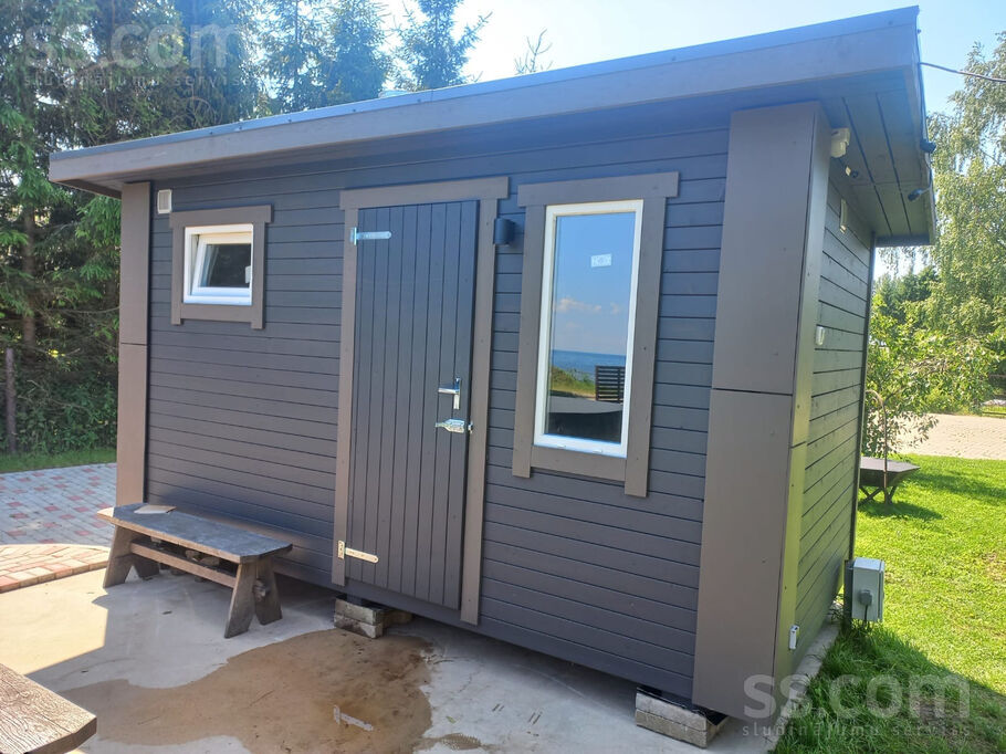 Smilsu, Tukums un raj., Tukums — telpa