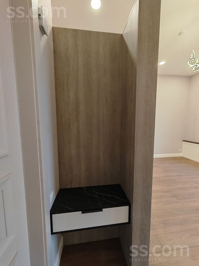 Saules 17a, Daugavpils un raj., Daugavpils — dzivoklis