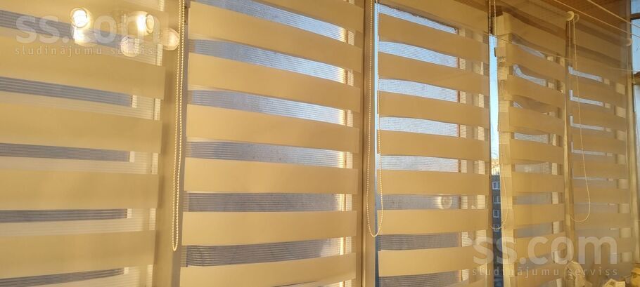 Liepājas iela 6, Daugavpils un raj., Daugavpils — dzivoklis