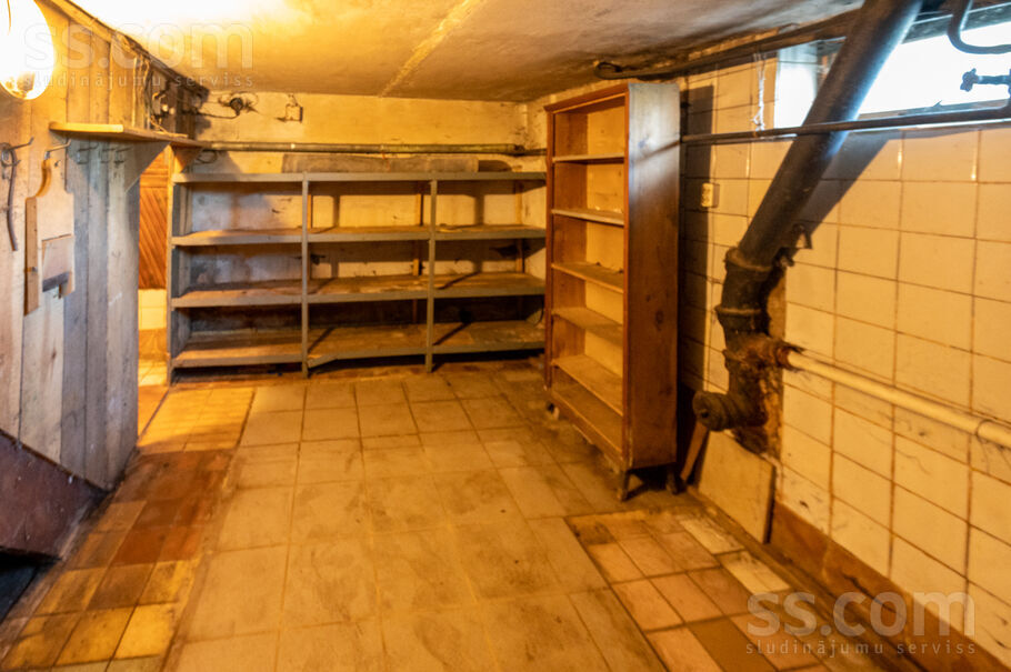 Bauskas 3b, Jelgava un raj., Jelgava — dzivoklis