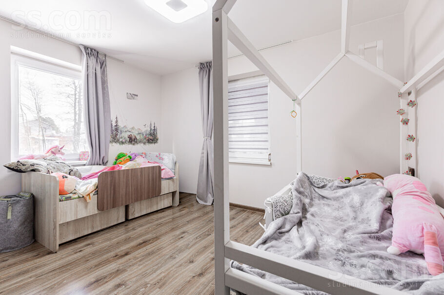 Lilaste 29b, Lilaste, Rīgas rajons, Saulkrastu l. t. — maja
