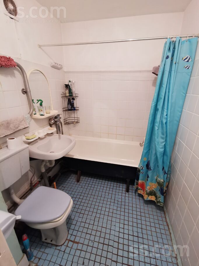 Pļavnieku 7, Rīga — dzivoklis