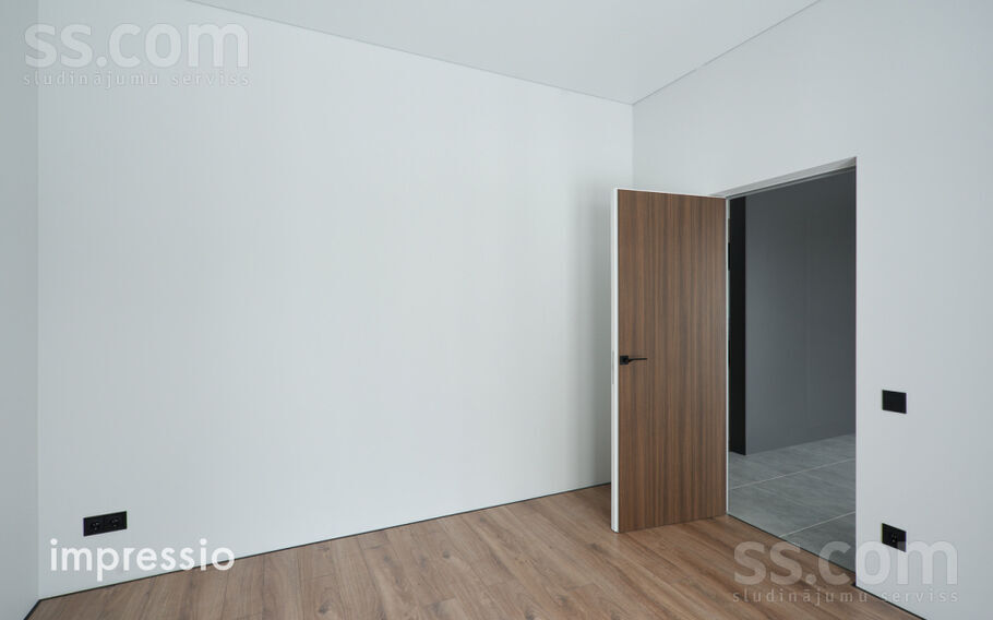 Dreimaņu 19, Mežāres, Rīgas rajons, Babītes pag. — maja