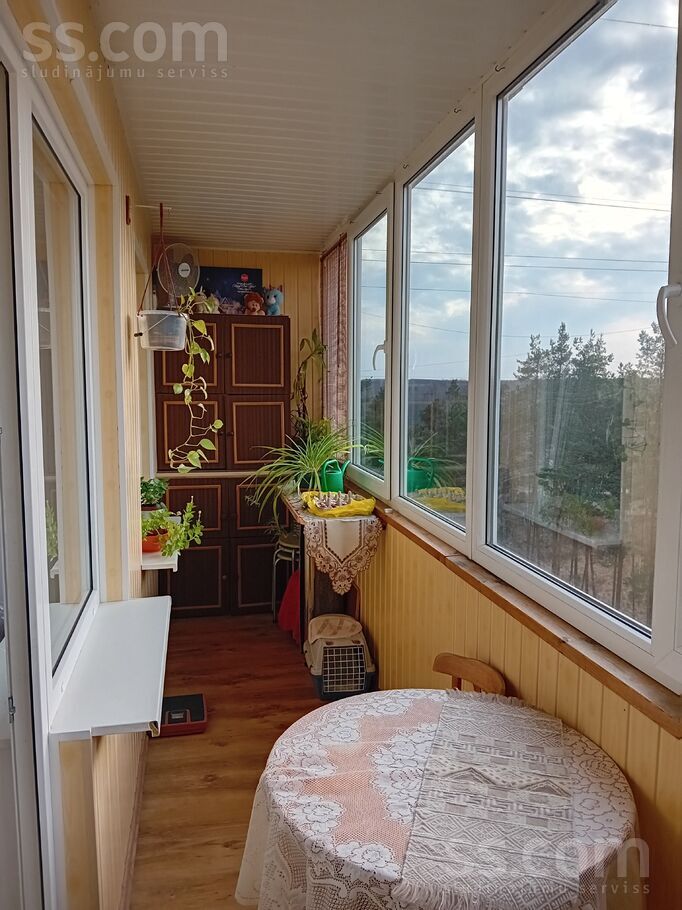 Acone 3, Acone, Rīgas rajons, Salaspils l. t. — dzivoklis