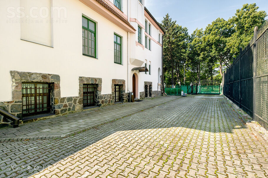 Liepu iela 27, Liepāja un raj., Liepāja — maja