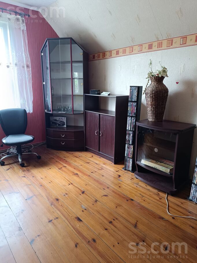 Zvaigžņu iela, Gulbene un raj., Gulbene — maja