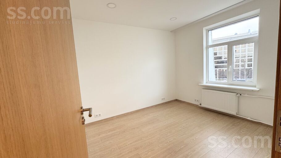 Brīvības gatve 205, Rīga — dzivoklis