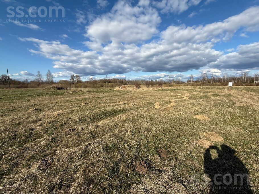 Tīrzemnieki, Stelpe, Bauska un raj., Stelpes pag. — zeme