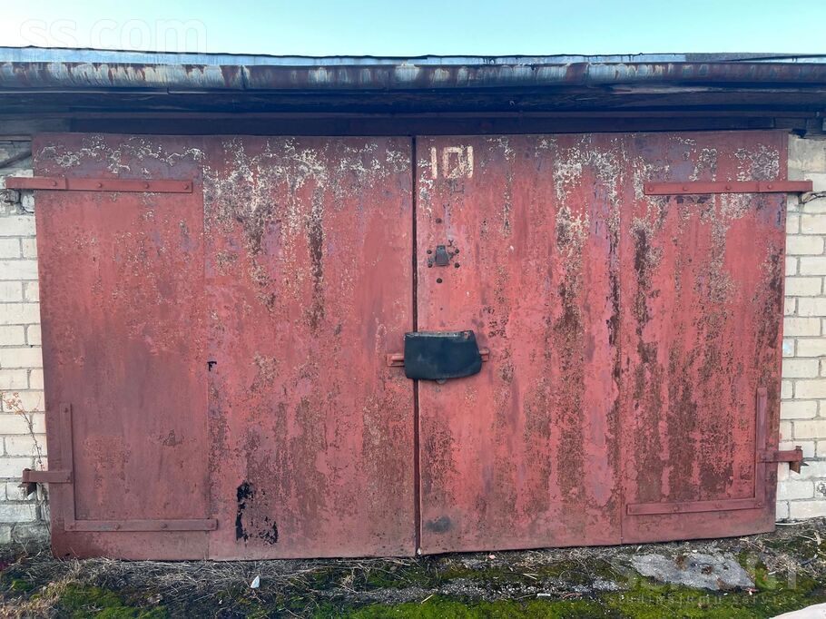 Odu iela 101, Daugavpils un raj., Daugavpils — telpa