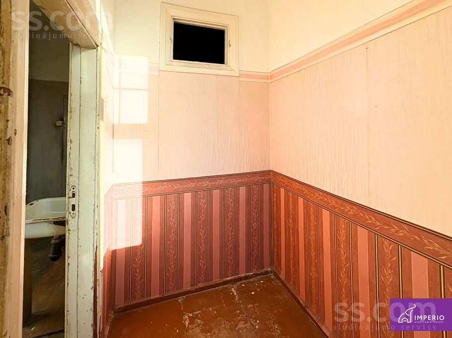 Čaka 63, Rīga — dzivoklis