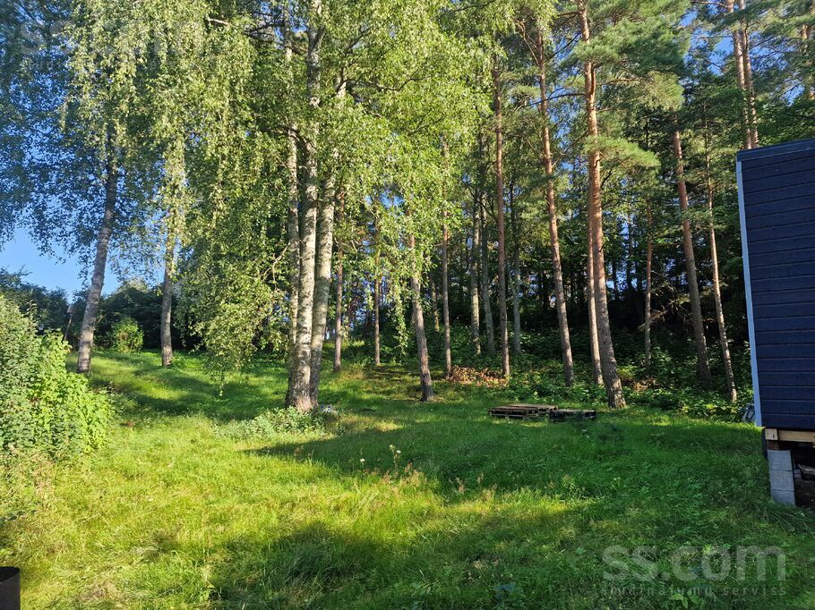 Jaunciema 2. l. 24a, Rīga — zeme