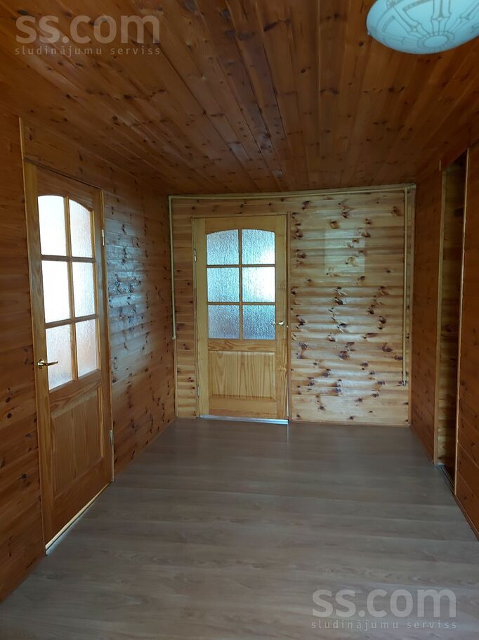 Piltenes 16, Jūrmala — maja