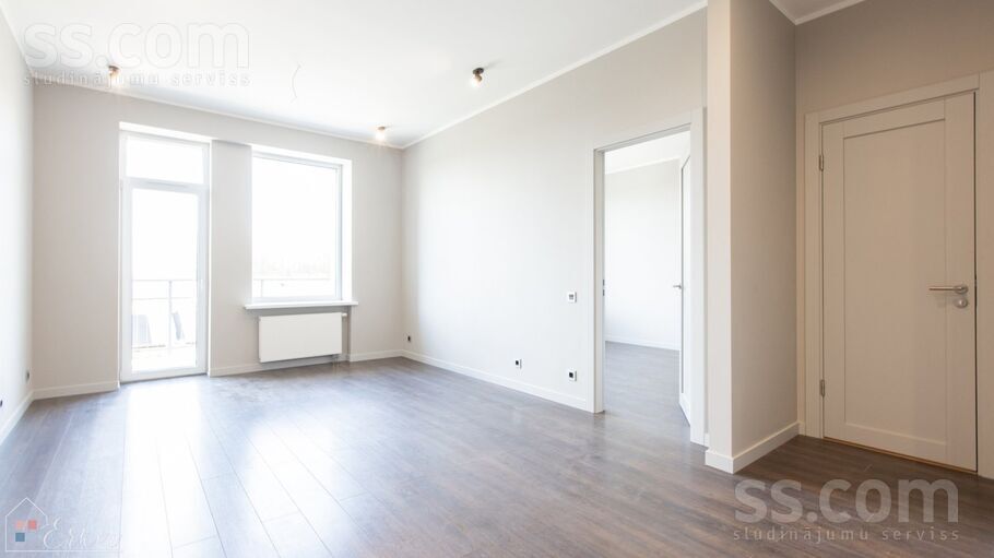 Institūta 1, Rīgas rajons, Sigulda — dzivoklis