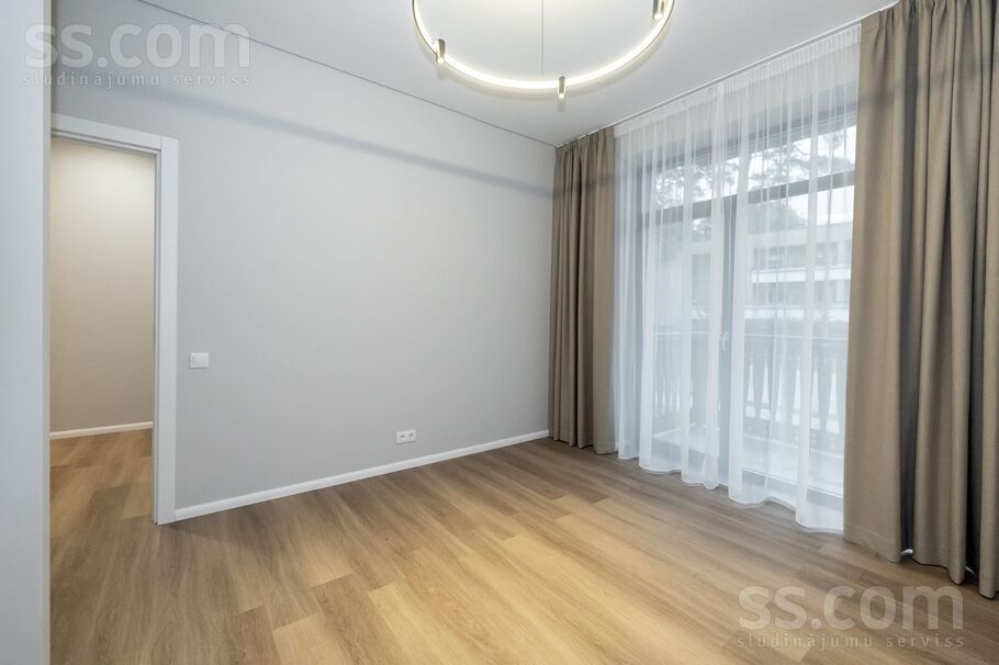 Strēlnieku prospekts 42, Jūrmala — dzivoklis
