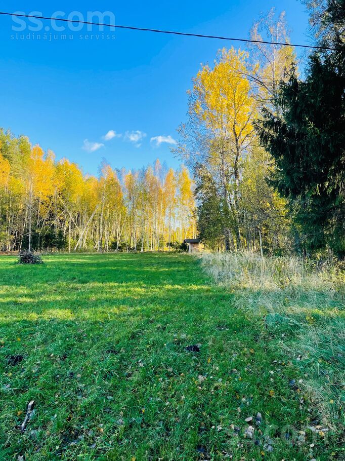 Eglītes, Pēternieki, Rīgas rajons, Olaines pag. — zeme