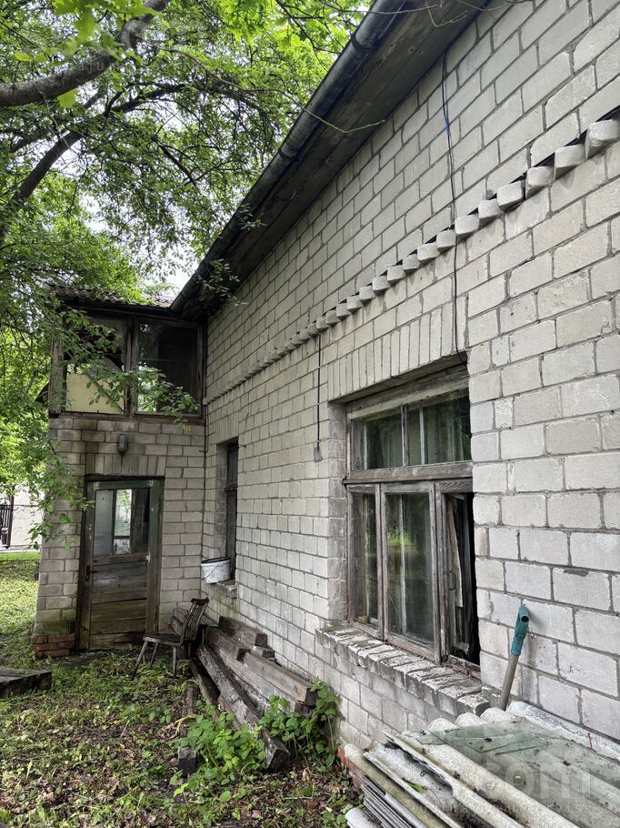 Pulkveža iela 32, Ventspils un raj., Ventspils — maja